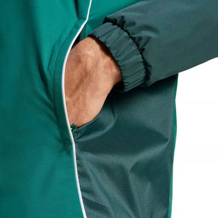 adidas Tiro 25 Competition All-Weather Men's Jacket Green JI8936