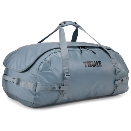 Thule Chasm TDSD304 sportinis krepšys, 90 l, pilkas (Pond Gray), poliesteris