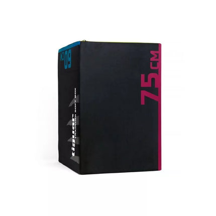 Tiguar treniruočių minkšta dėžė TI-TSB001