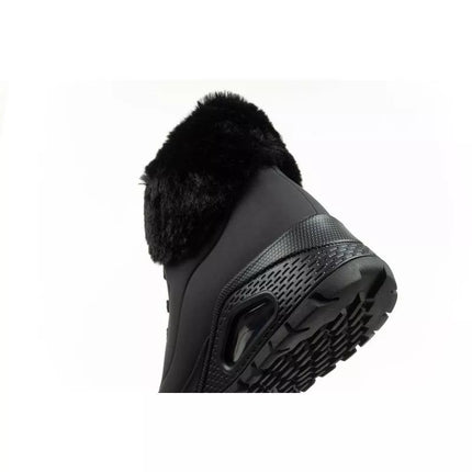 Skechers Uno Rugged W 167274/BBK batai