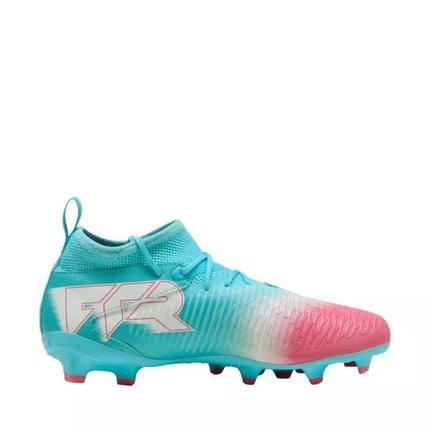 Puma Future 8 Match Re-Charge FG/AG 108762 01 Futbolo Bateliai Vaikams