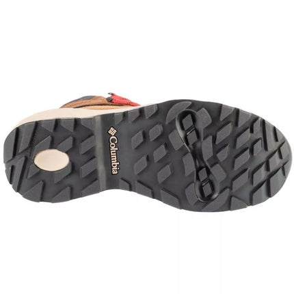 Columbia Newton Wander WP W 2125531286 batai