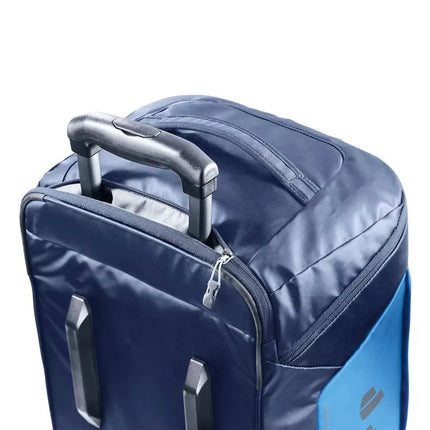 Deuter Duffel Pro Movo 60 35001125-1397 Neptūnas-Naktinis mėlis