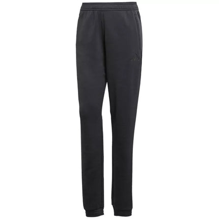 adidas Tiro 25 women's pants black JD9076