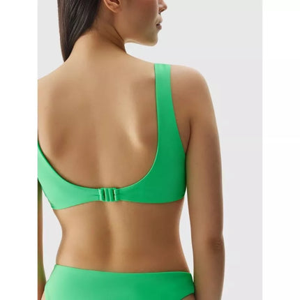 4F moteriškas bikini viršus