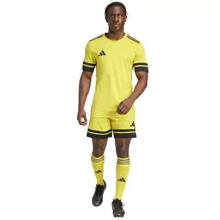 adidas Squadra 25 M marškinėliai JG5831