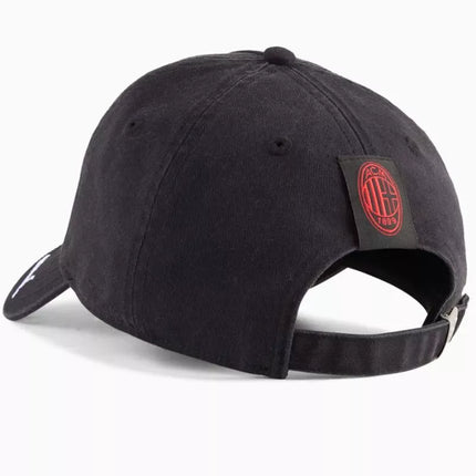 Puma AC Milan 027060-01 Kepurė