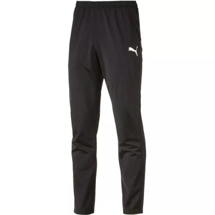 Puma Liga Vyriškos treniruočių kelnės 655770 03
