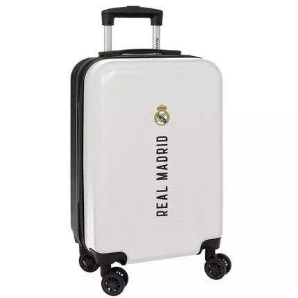 Real Madrid "salonas lagaminas ant ratukų 612454851