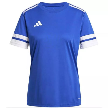 adidas Squadra 25 marškinėliai moterims JI9988