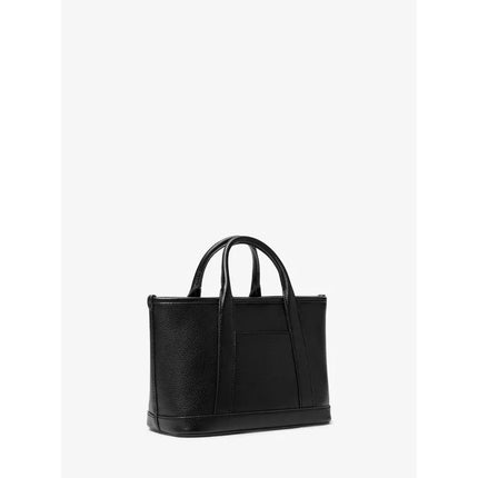 Michael Kors Luisa Rankinė Iš Lygios Odos 30R4G99T1L