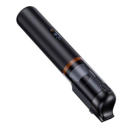 Baseus A5 Air automobilinis dulkių siurblys 12000Pa 90W - juodas