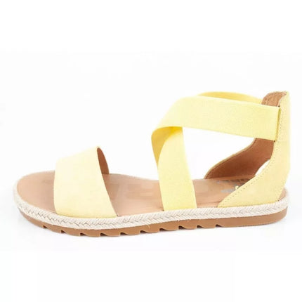 Sorel Ella II Sandalas W NL4049-757