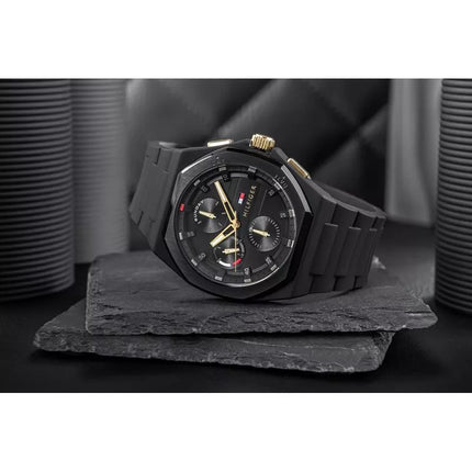 Tommy Hilfiger Neo 1792120 Men's Watch + BOX