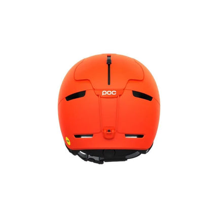 POC Obex Mips Ski Helmet Orange