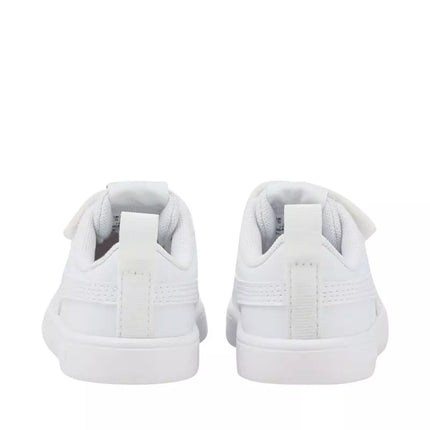 Puma Rickie AC+ Inf kids shoes white 384314 01
