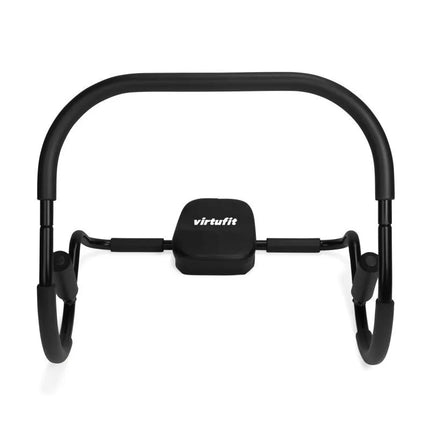 VIRTUFIT ABDOMINAL TRAINER PRO - BLACK