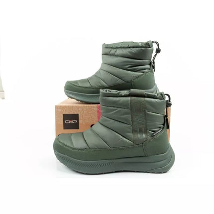 CMP ZOY W 3Q79566F678 snow boots