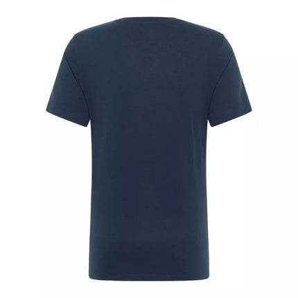 Mustang Alex C Print Marškinėliai Vyrams M 1013522 5330