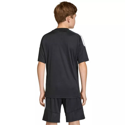 adidas Tiro 26 League Jersey for kids black KB1319