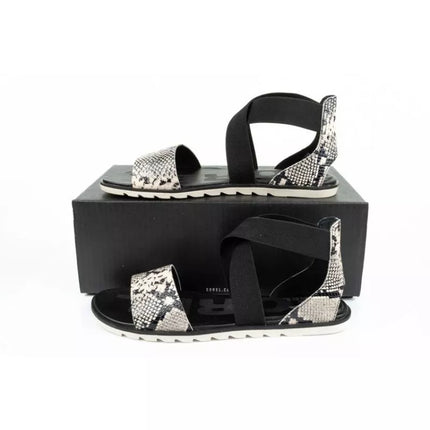 Sorel Ella II Sandalas W NL4043-010