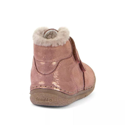 Froddo children's ankle boots (G2110143-13)