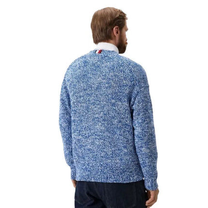 Tommy Hilfiger Slub Mouline M MW0MW33500 megztinis