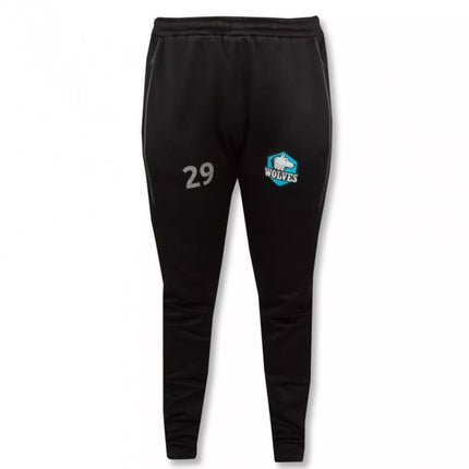 Tempish sportinės kelnės Teem Lady W 1350000530