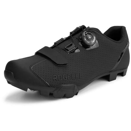 Rogelli MTB batai R400X juodi 37