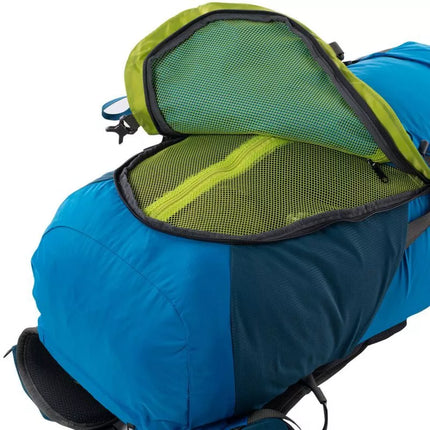 Kuprinė Elbrus Convoy 65 92800597680