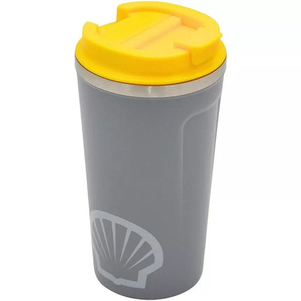 TERMO KELIONINIS PUODELIS SHELL 500ML