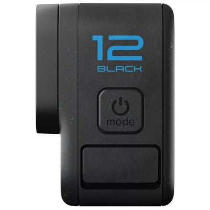 GoPro Hero 12 Black veiksmo kamera
