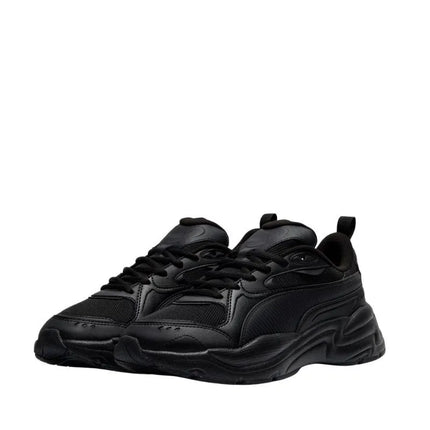Puma X-Ray 4 Warm shoes black 404747 01