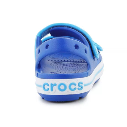 Crocs Crocband Cruiser Jr sandalai 209423-4PA