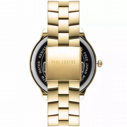 Paul Lorens PL8527B3-3D1 Women's Watch
