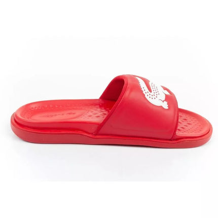 Lacoste Croco Dualiste 2017K M 743CMA002017K šlepetės