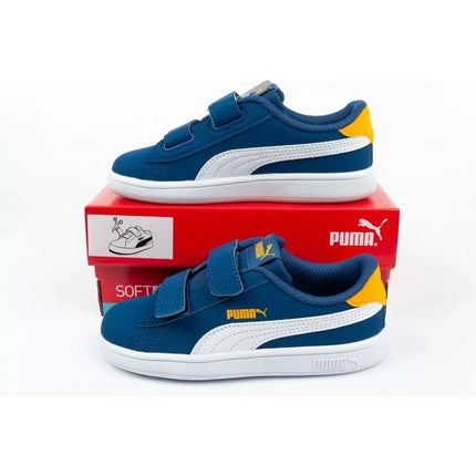 Puma Smash v2 Jr batai 365184 47