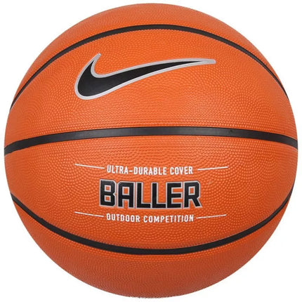 Krepšinio kamuolys 7 Nike Baller 8P N.KI.32.855.07-S