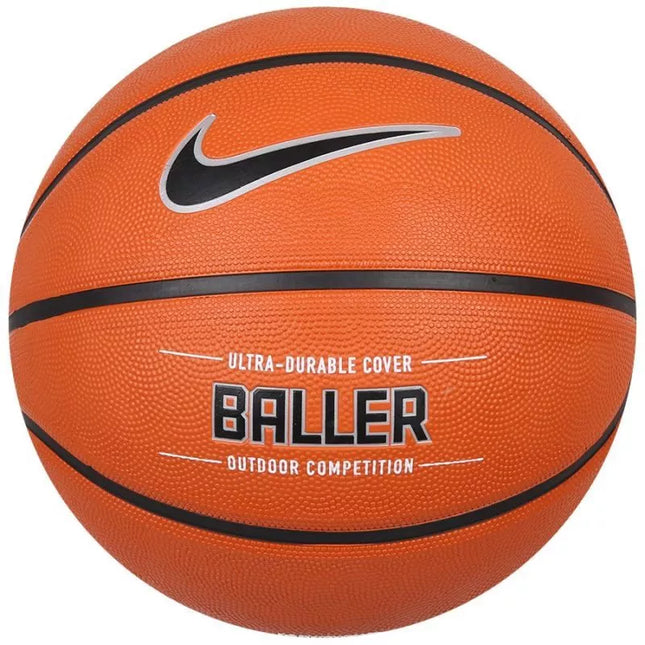 Krepšinio kamuolys 7 Nike Baller 8P N.KI.32.855.07-S