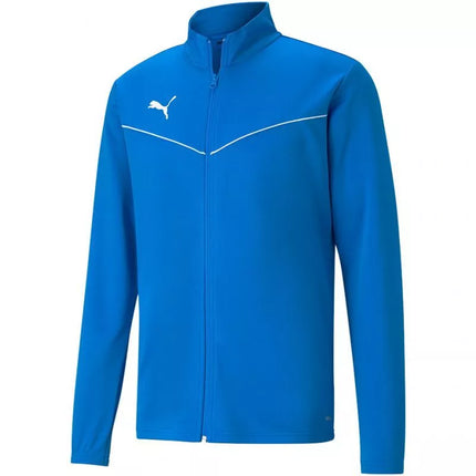 Puma teamRise Treniruočių striukė M 657392 02