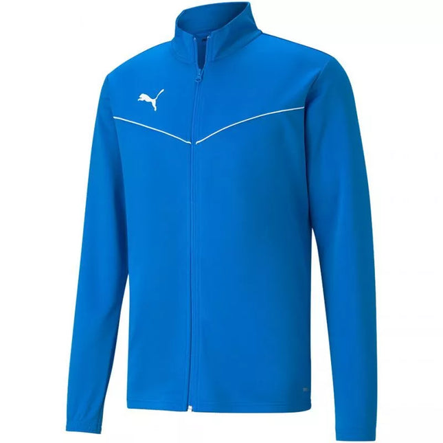 Puma teamRise Treniruočių striukė M 657392 02