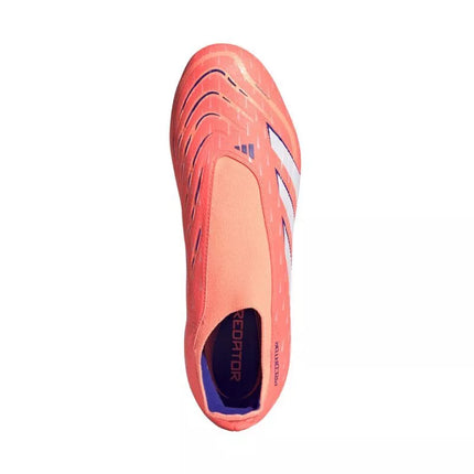 adidas Predator League LL FG/MG JI1167 futbolo batai