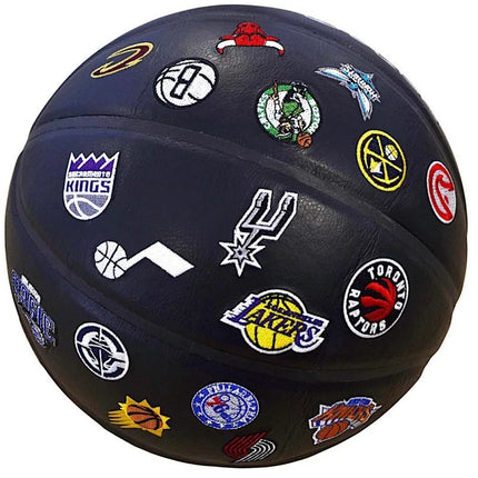 WILSON NBA ALL TEAM PREMIERE krepšinio kamuolys 7 dydžio