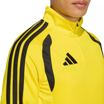 Men's adidas Tiro 26 League Training Top Yellow JY9689