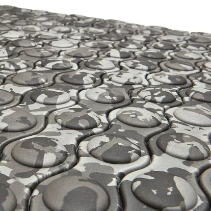 Adidas Tekstūruotas Treniruočių Kilimėlis ADMT-13232GR