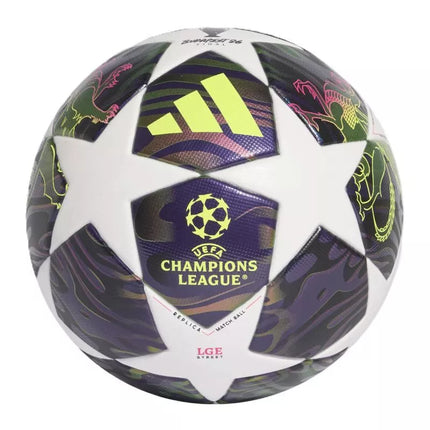 adidas UCL Finalo Street Kamuolys JX9088