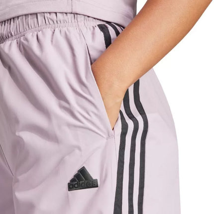 adidas Future Icons Three Stripes Woven W IS3655 kelnės