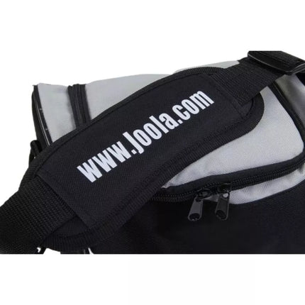 JOOLA TABLE TENNIS SET IN BAG 14 RACKETS 30 BALLS