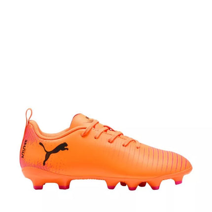 Puma Future 8 Play FG/AG Jauniems 108622 03 futbolo bateliai