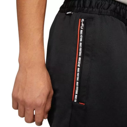 Nike NK FC Tribuna Sportinės Kelnės Vyrams DD9541 010